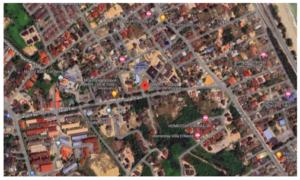 Pusat Latihan KEMAS Melaka - Google Maps